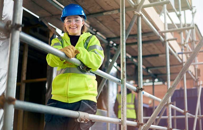 Scaffolding Installation